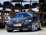 Alpina D5 Bi-Turbo Limousine 2011 года